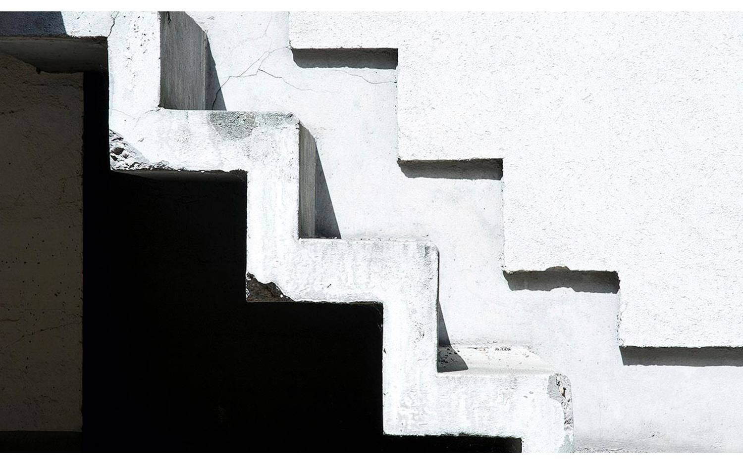 Goossens Schilderij Escalier Maison, 70 x 118 cm - 8718823091724