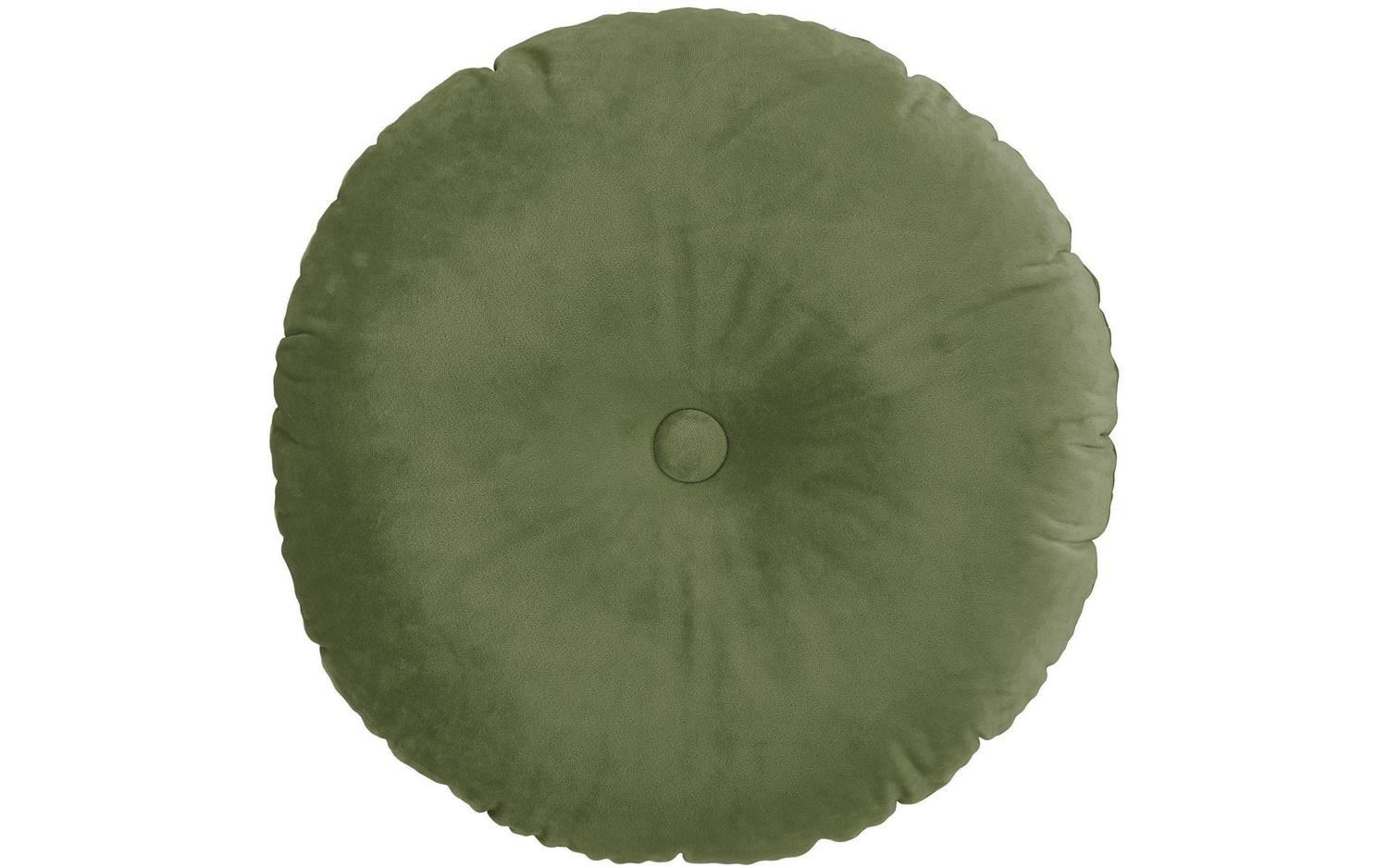 Essenza Essenza Sierkussen Naina, Rond 40 cm - 8715944645409