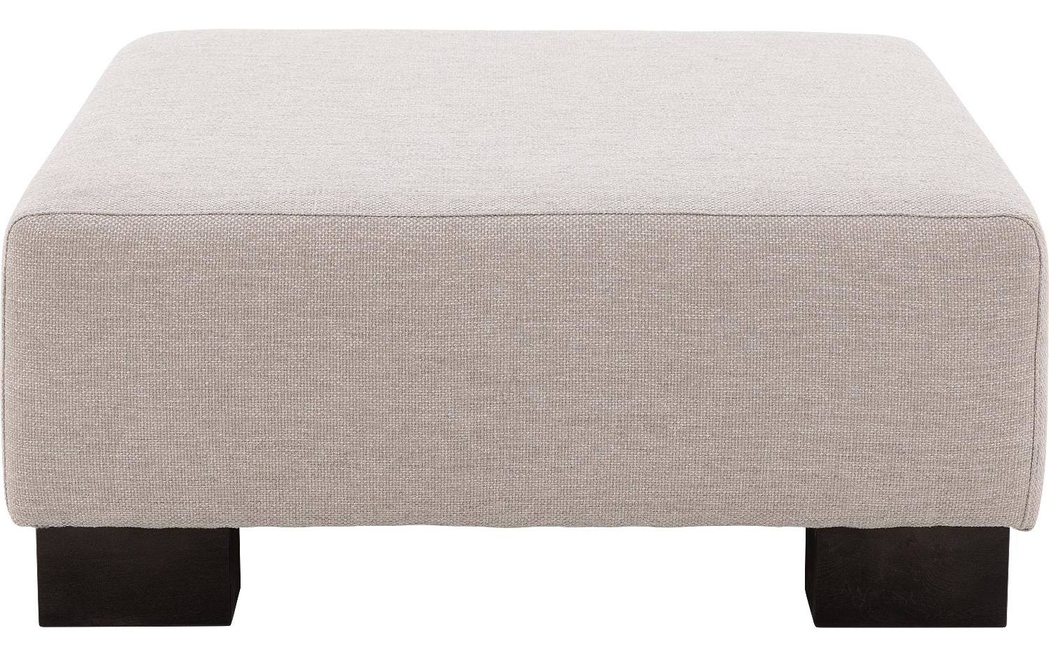 Goossens Hocker Design@home, Hocker 90 x 90 cm - 8718823312270
