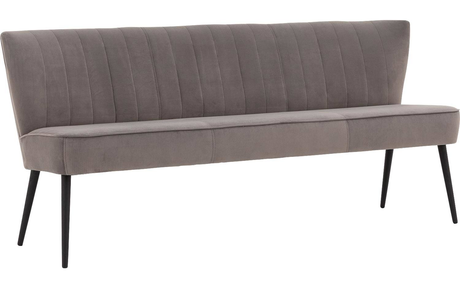 Goossens Eetkamerbank Rob, 193 cm breed