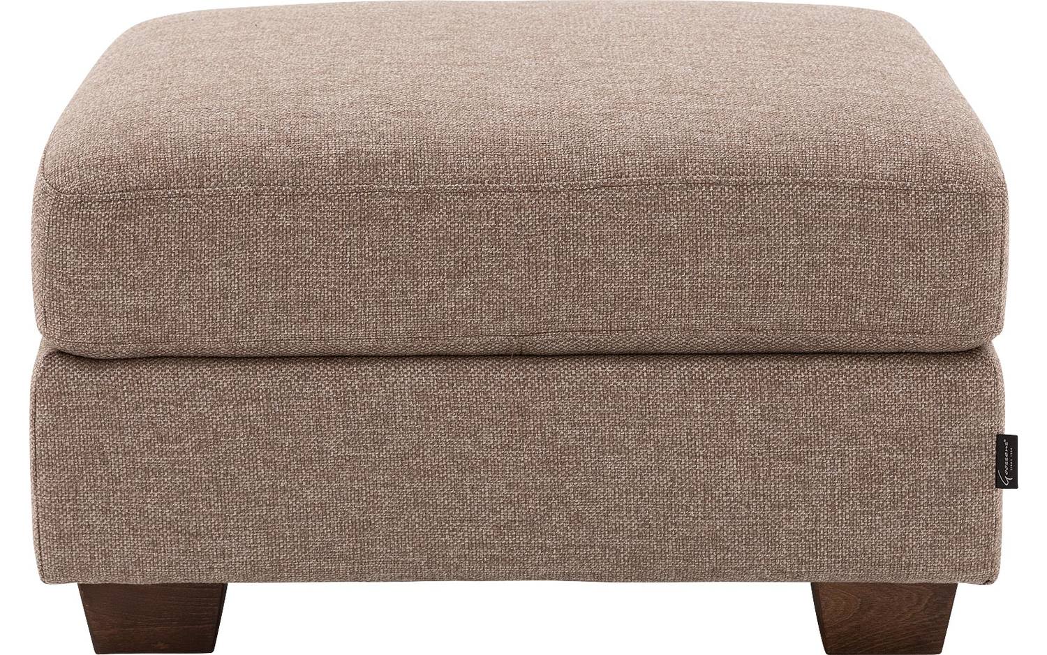 Goossens Hocker N-joy Divana, 60 x 75 cm - 8718823312164