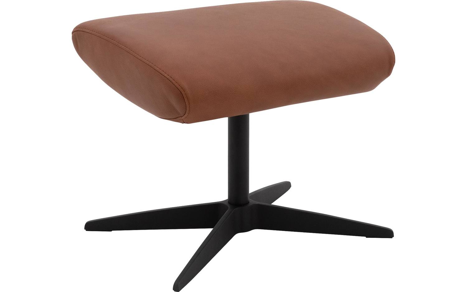 Goossens Hocker Avec, Hocker tbv arc zonder voetensteun maat medium - 8718823312324