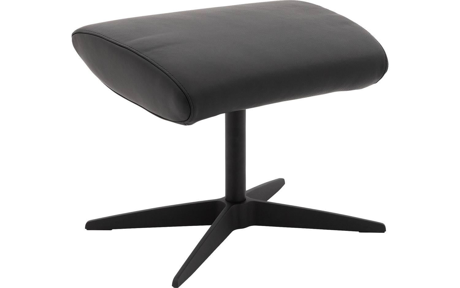 Goossens Hocker Avec, Hocker tbv arc zonder voetensteun maat medium - 8718823312317