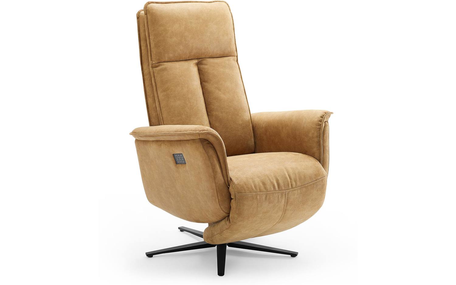 Goossens Relaxstoel Odyssey, Relaxfauteuil - 8718823310405