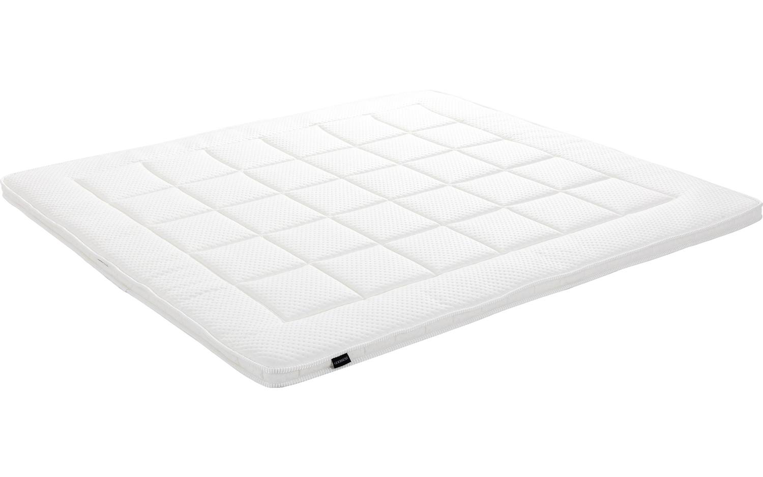Goossens Topmatras Joy Koudschuim, 160 x 210 cm