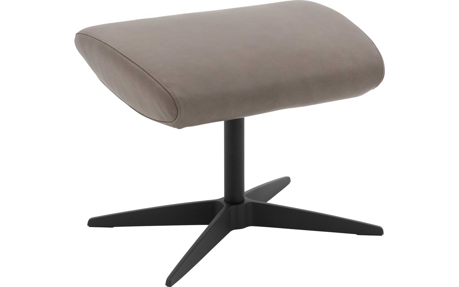 Goossens Hocker Avec, Hocker tbv arc zonder voetensteun maat medium - 8718823312423