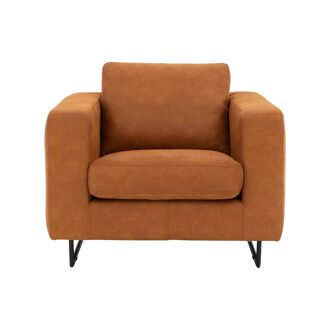 Goossens Excellent Fauteuil Jovani, Fauteuil - 8718823108897