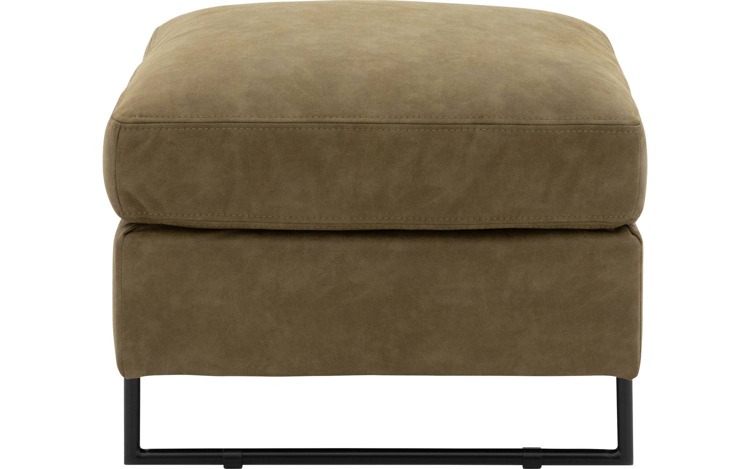 Goossens Hocker Jovani, 65 x 65 cm - 8718823108927