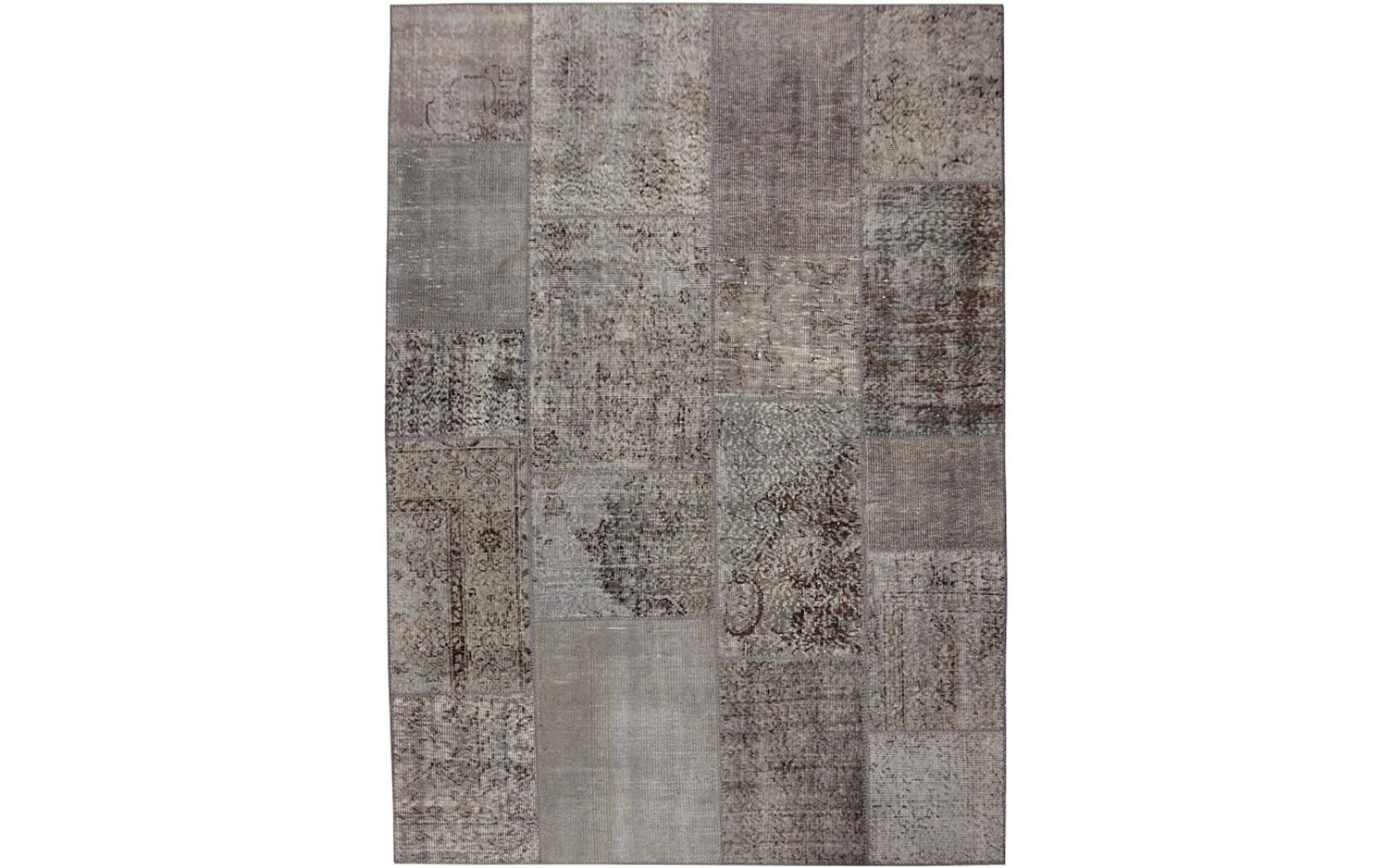 Goossens Eco Vloerkleed Lancet, 250 x 300 cm - 8718823100563