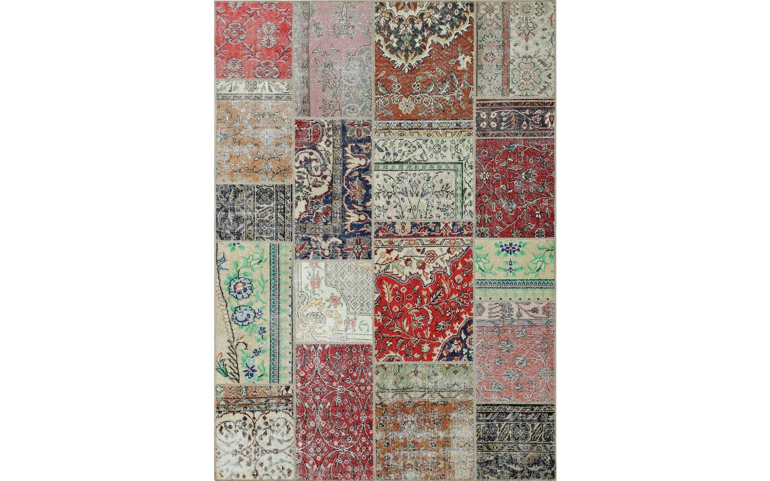 Goossens Eco Vloerkleed Lancet, 200 x 300 cm - 8718823100747