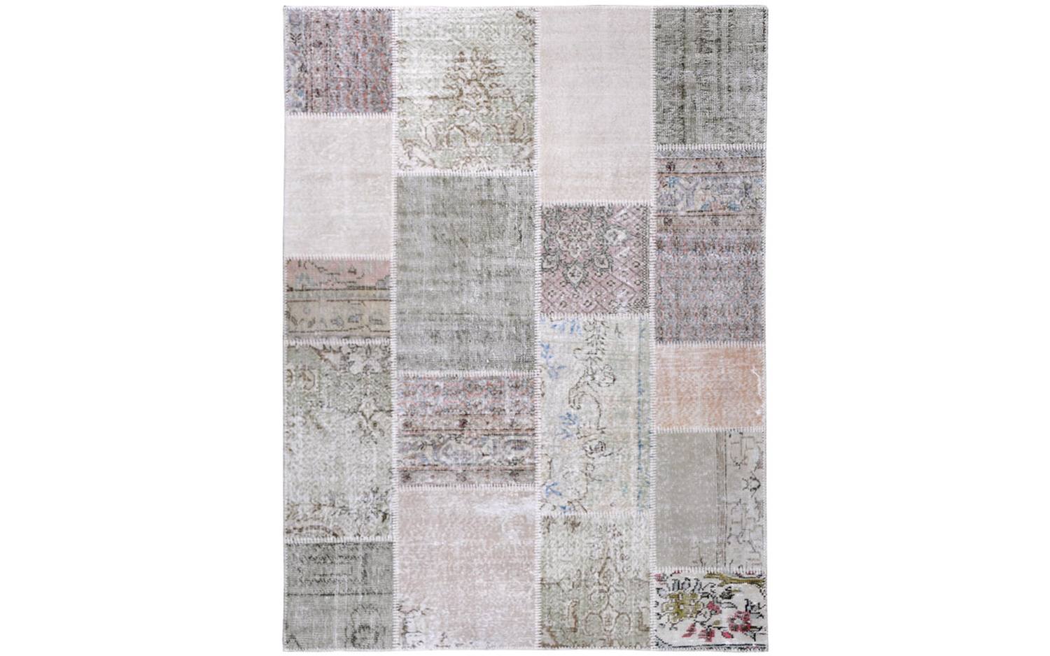 Goossens Eco Vloerkleed Lancet, 250 x 300 cm - 8718823101034