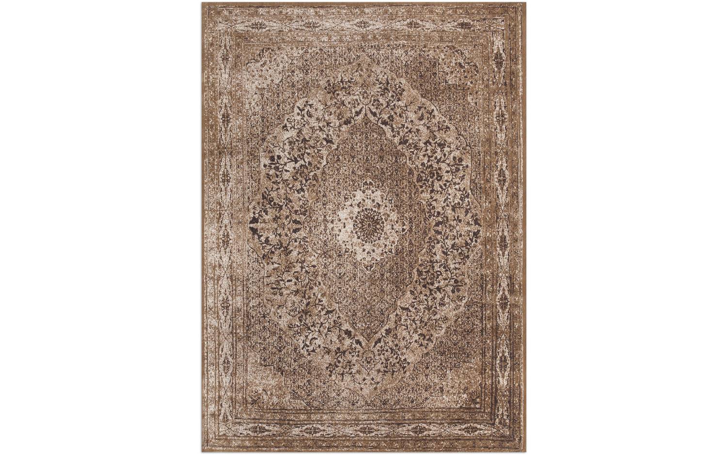 Goossens Basic Vloerkleed Canto, 120 x 180 cm - 8718823102208