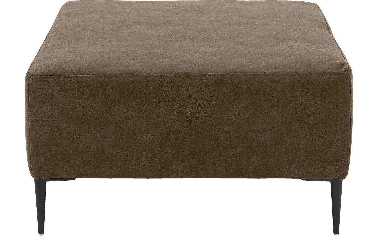 Goossens Hocker Key West, Hocker 81 x 81 cm - 8718823122077