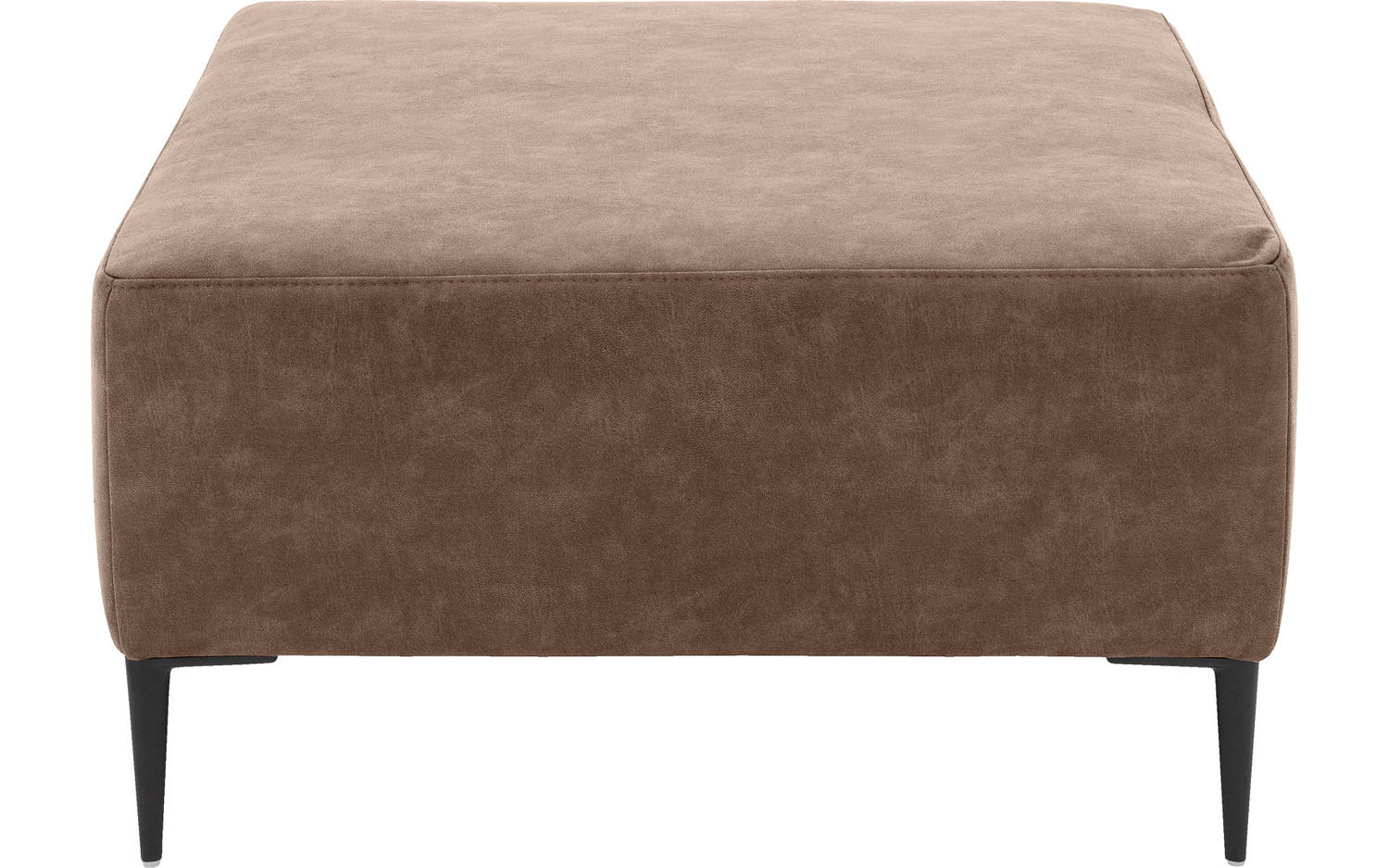 Goossens Hocker Key West, Hocker 81 x 81 cm - 8718823122084