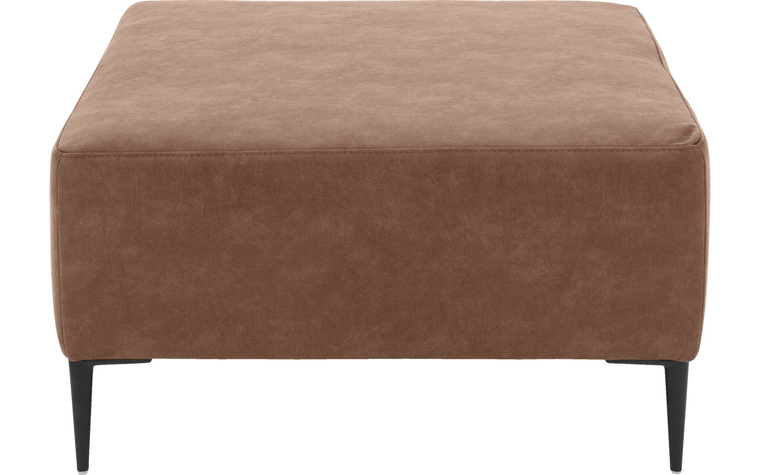 Goossens Hocker Key West, Hocker 81 x 81 cm - 8718823122091