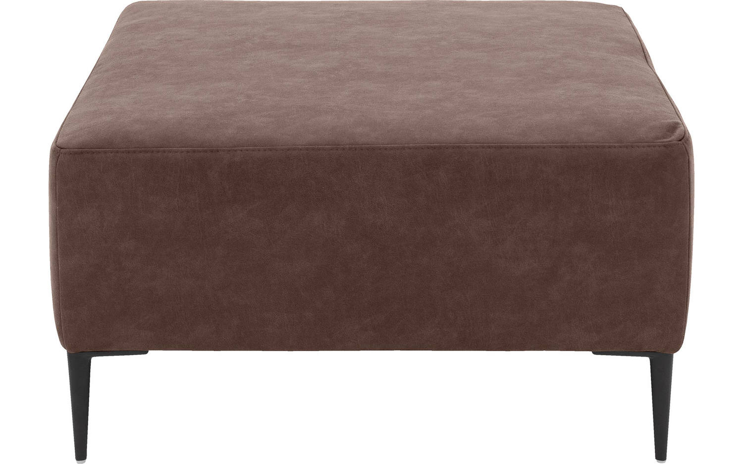 Goossens Hocker Key West, Hocker 81 x 81 cm - 8718823122121