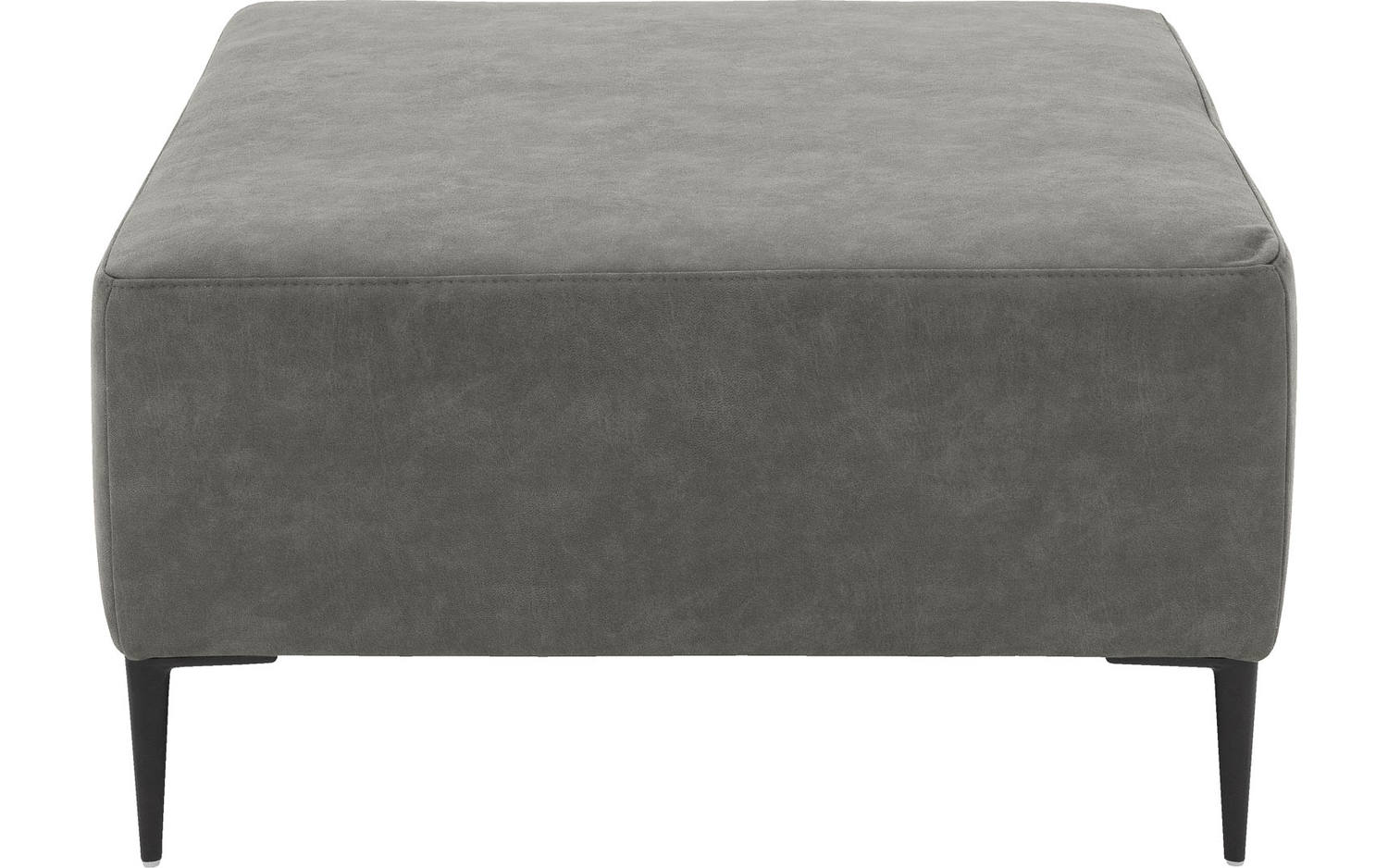 Goossens Hocker Key West, Hocker 81 x 81 cm - 8718823122107