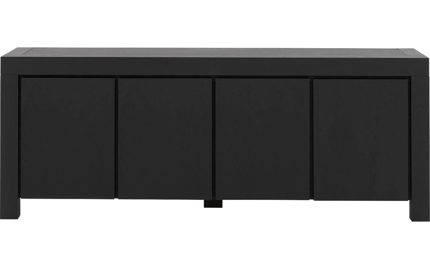 Goossens Dressoir Clear, 4 deuren