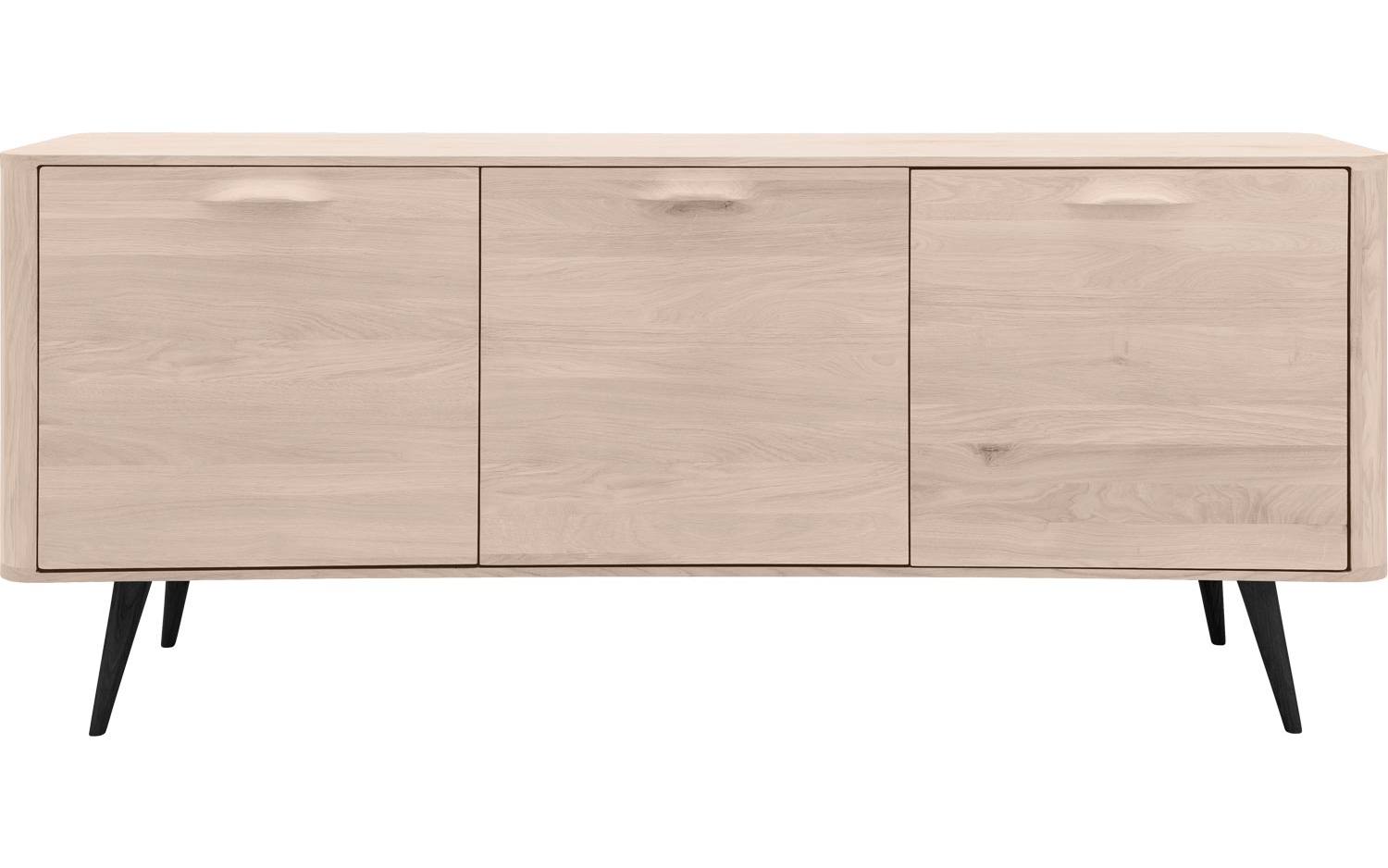 Goossens Dressoir Bjarte, 3 deuren - 8718823125368
