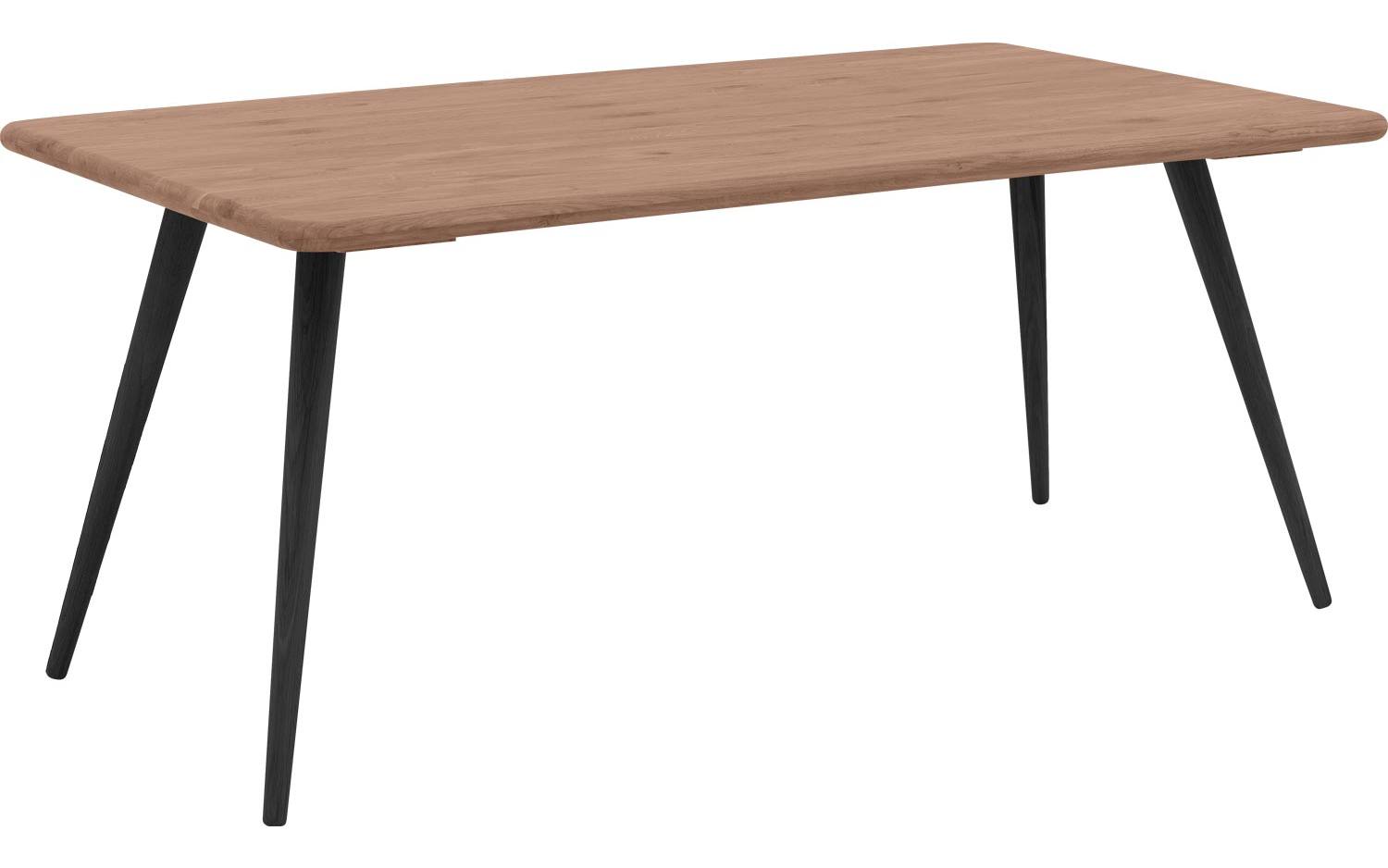 Goossens Eettafel Bjarte, Rechthoekig 200 x 100 cm - 8718823126211