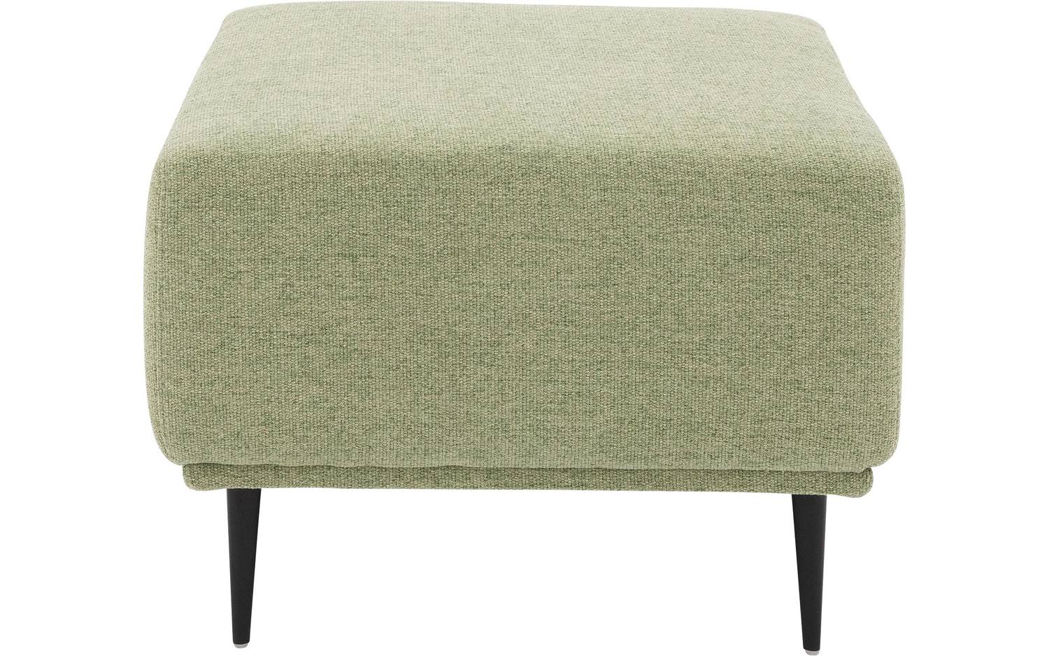 Goossens Excellent Hocker Prato, 62 x 62 cm - 8718823140729