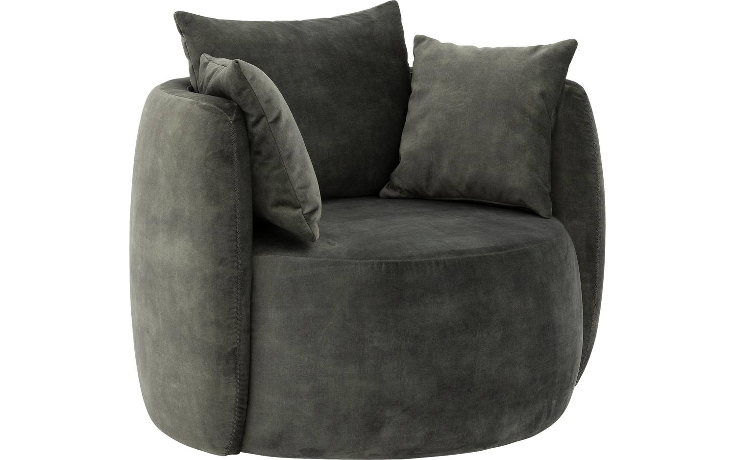 Goossens Fauteuil Terra, Fauteuil