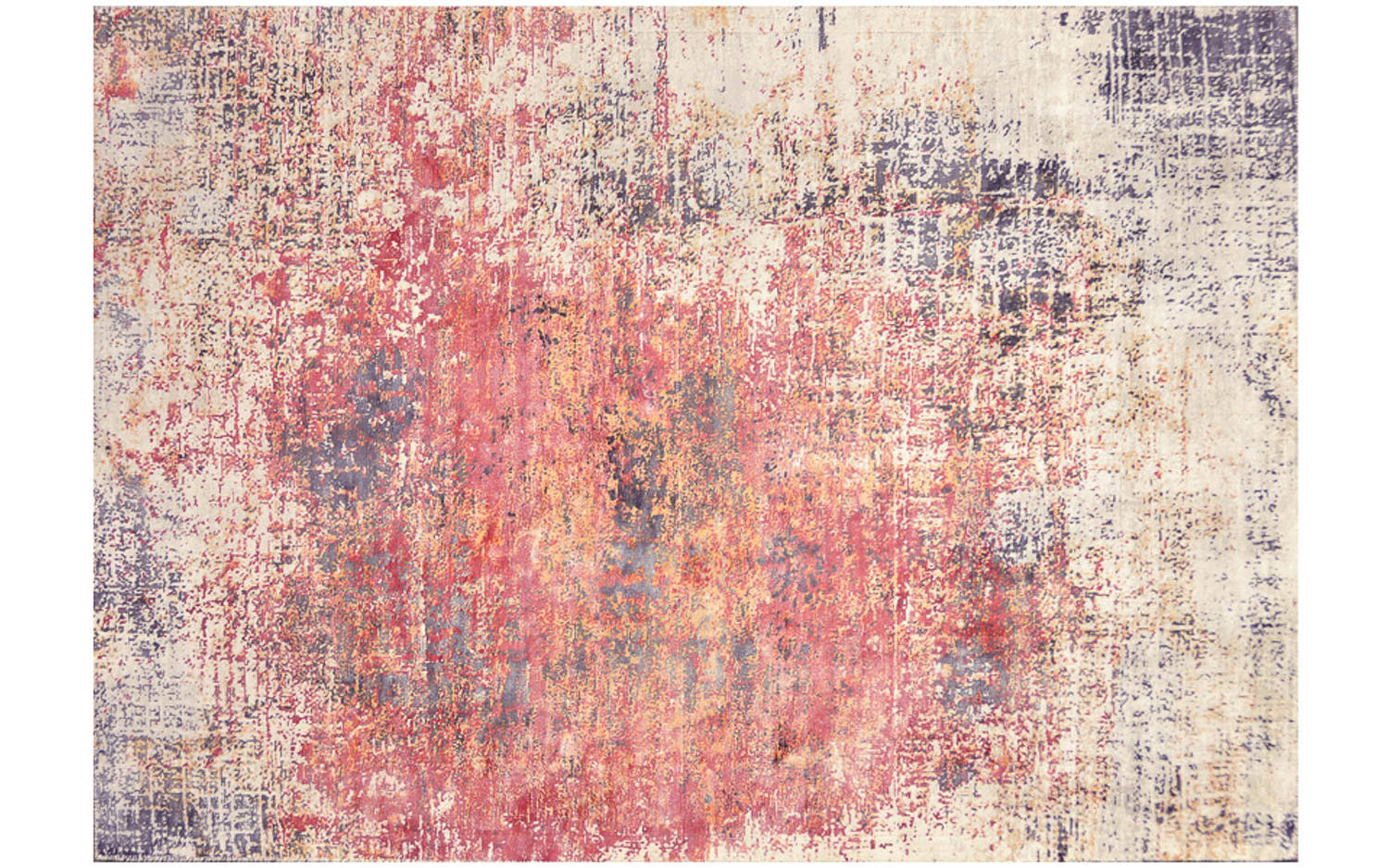 Goossens Vloerkleed Vera, 160 x 230 cm - 8718823102802