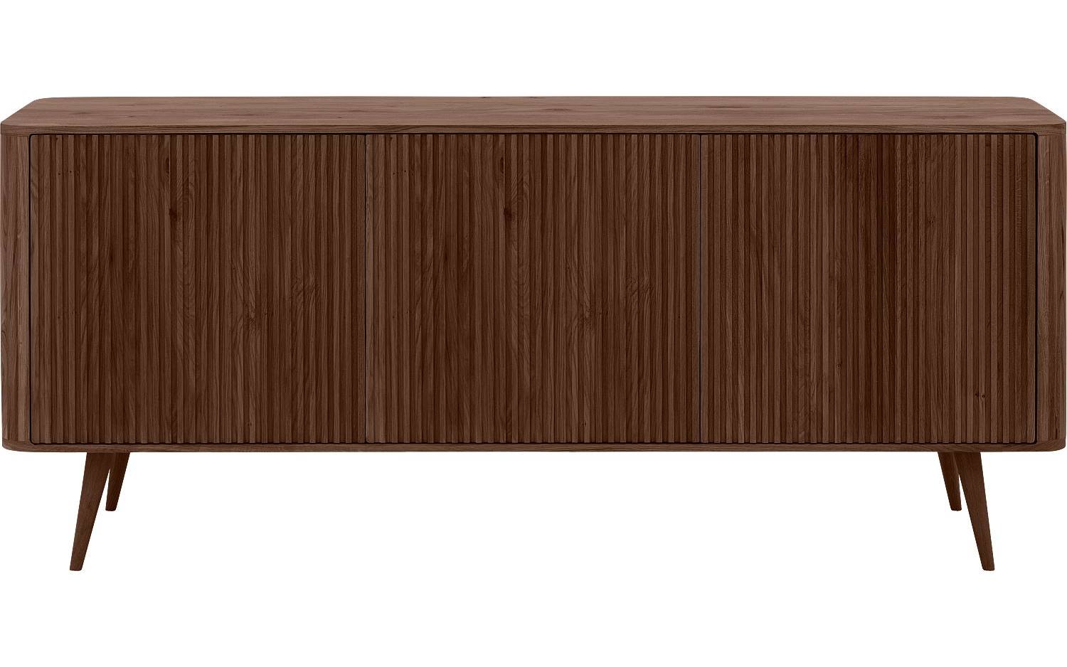 Goossens Dressoir Seppe, 3 deuren - 8718823133042