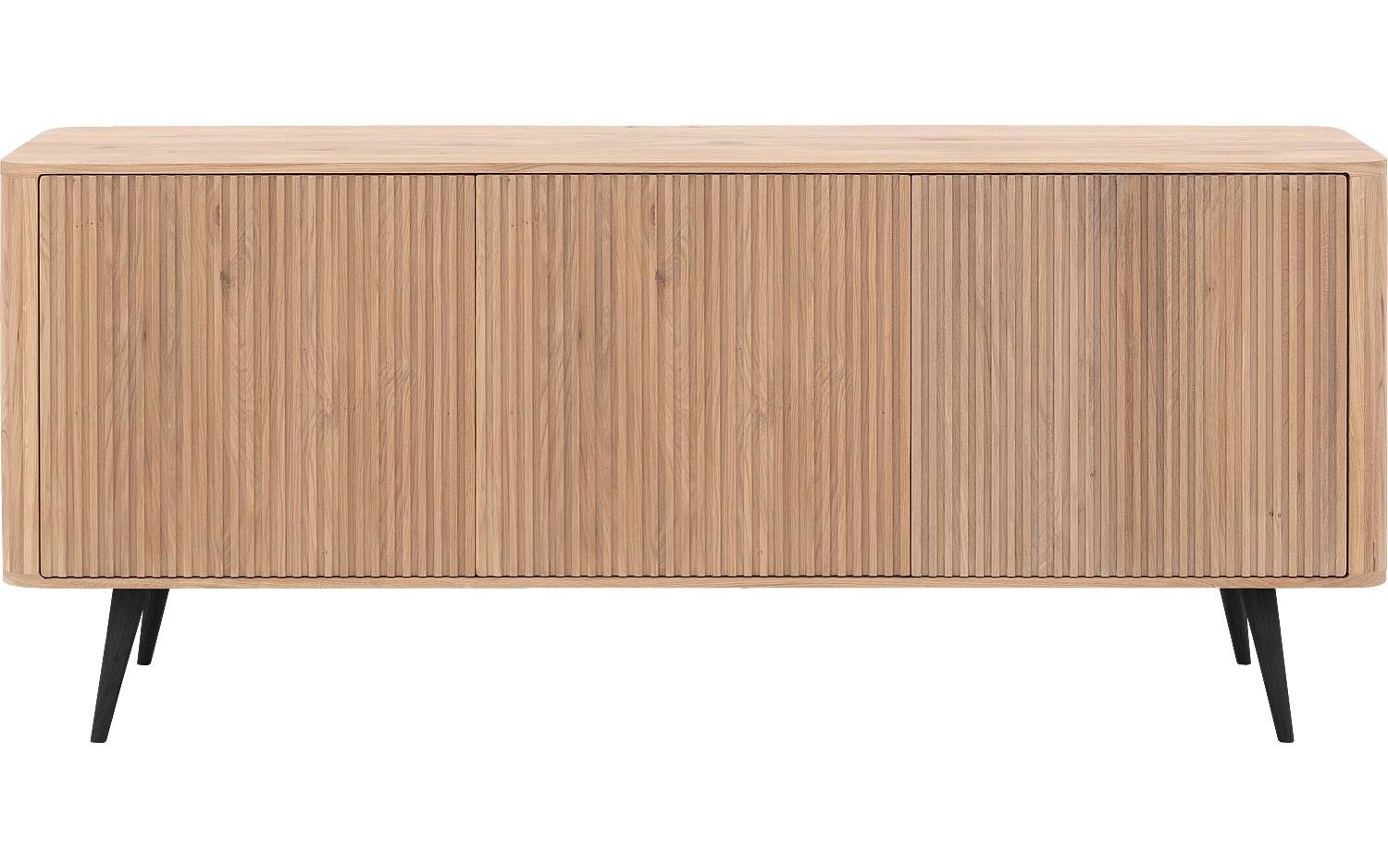 Goossens Dressoir Seppe, 3 deuren - 8718823132960