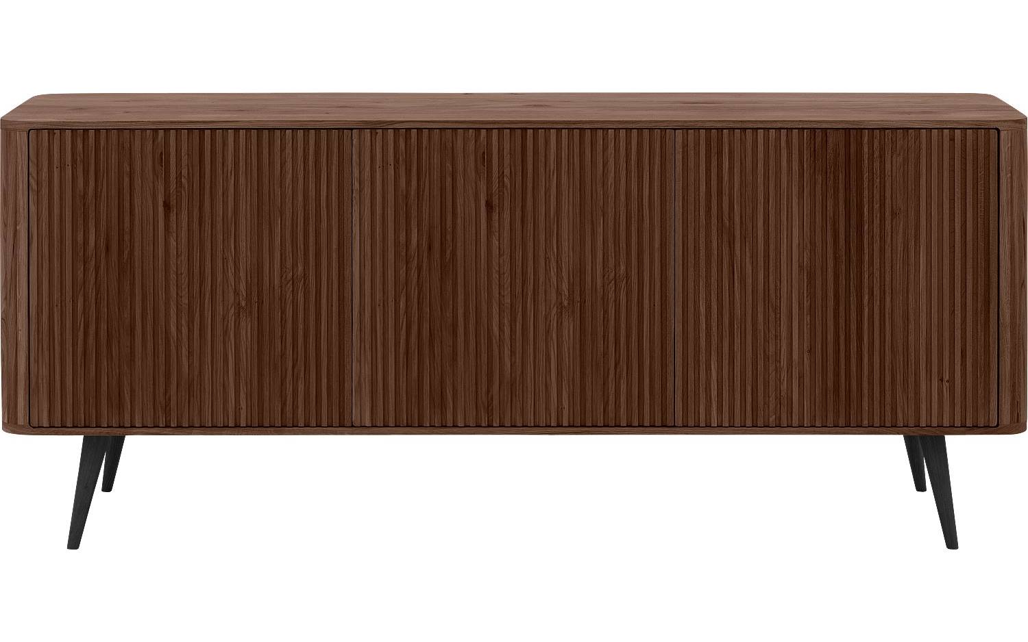 Goossens Dressoir Seppe, 3 deuren - 8718823133066