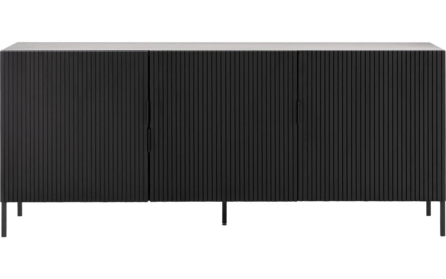 Goossens Excellent Dressoir Dodici, 3 deuren - 8718823158106