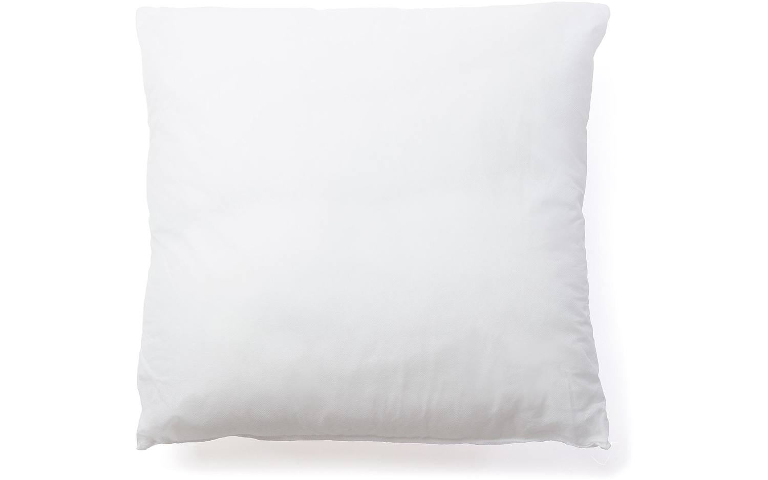 Kave Home Kave Home Woon Accessoires Fluff, Fluff kussenvulling 45 x 45 cm - 8433840232904