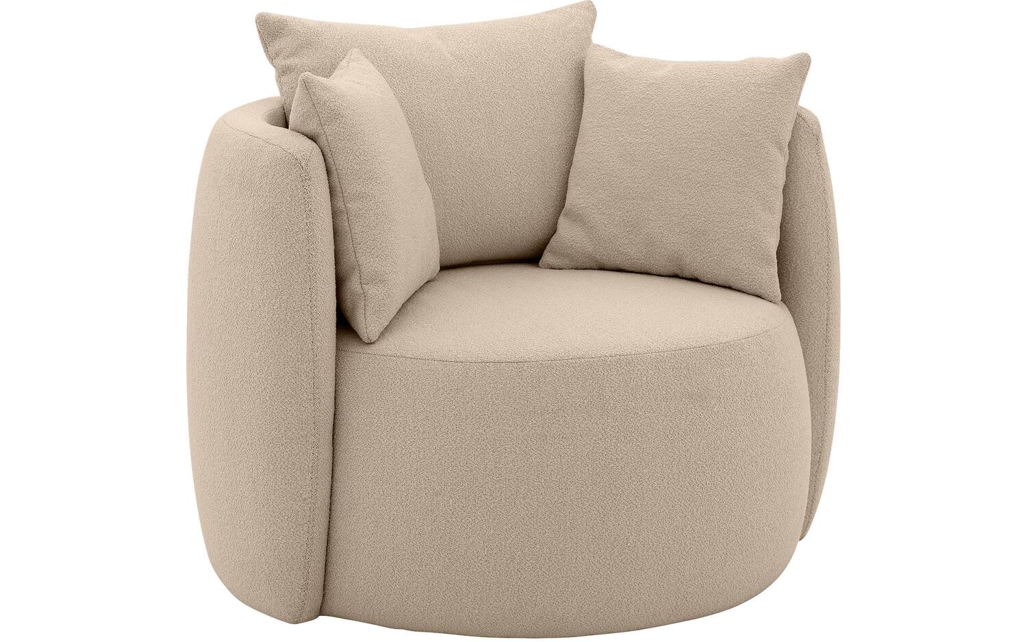 Goossens Fauteuil Terra, Fauteuil