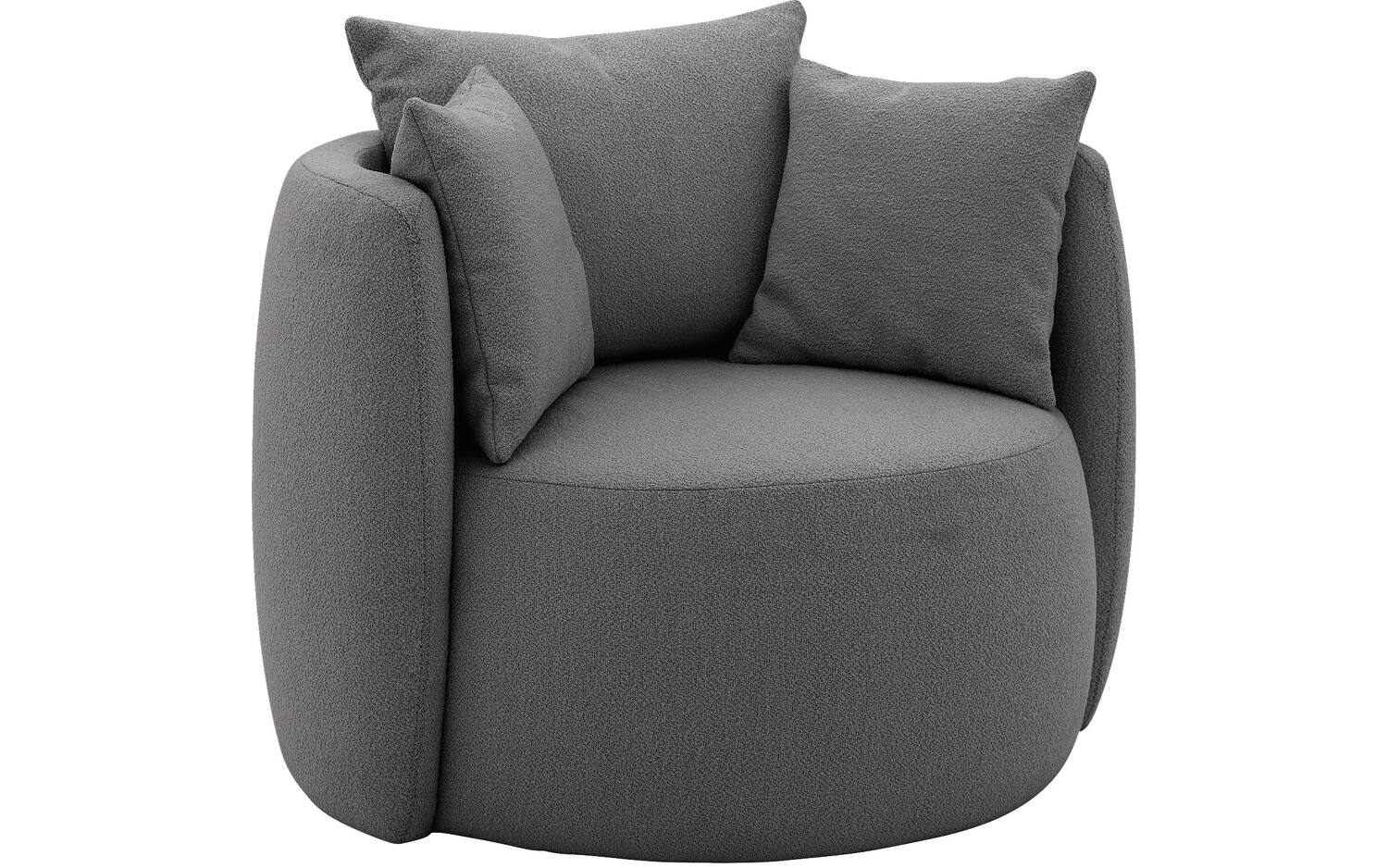 Goossens Fauteuil Terra, Fauteuil