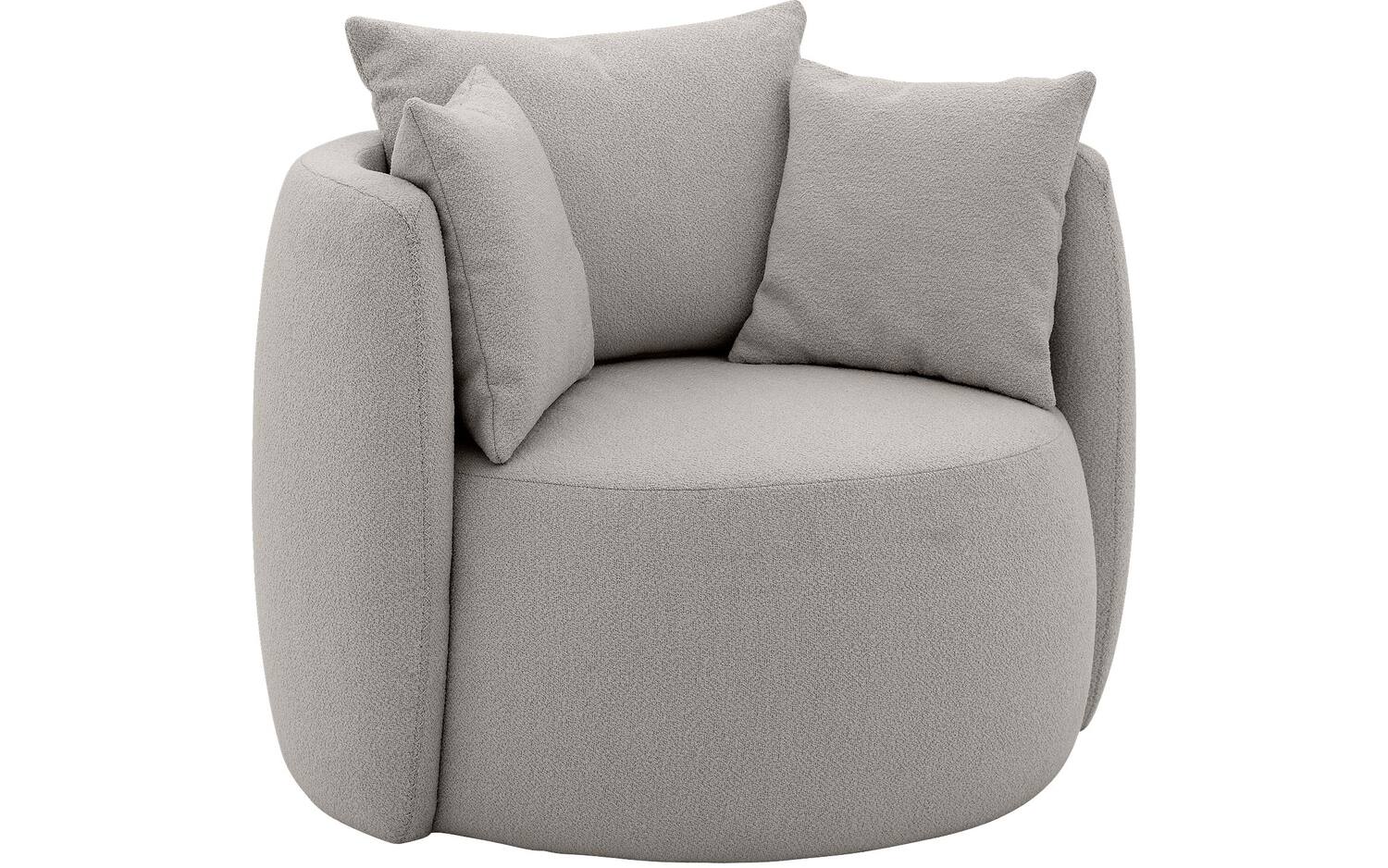 Goossens Fauteuil Terra, Fauteuil