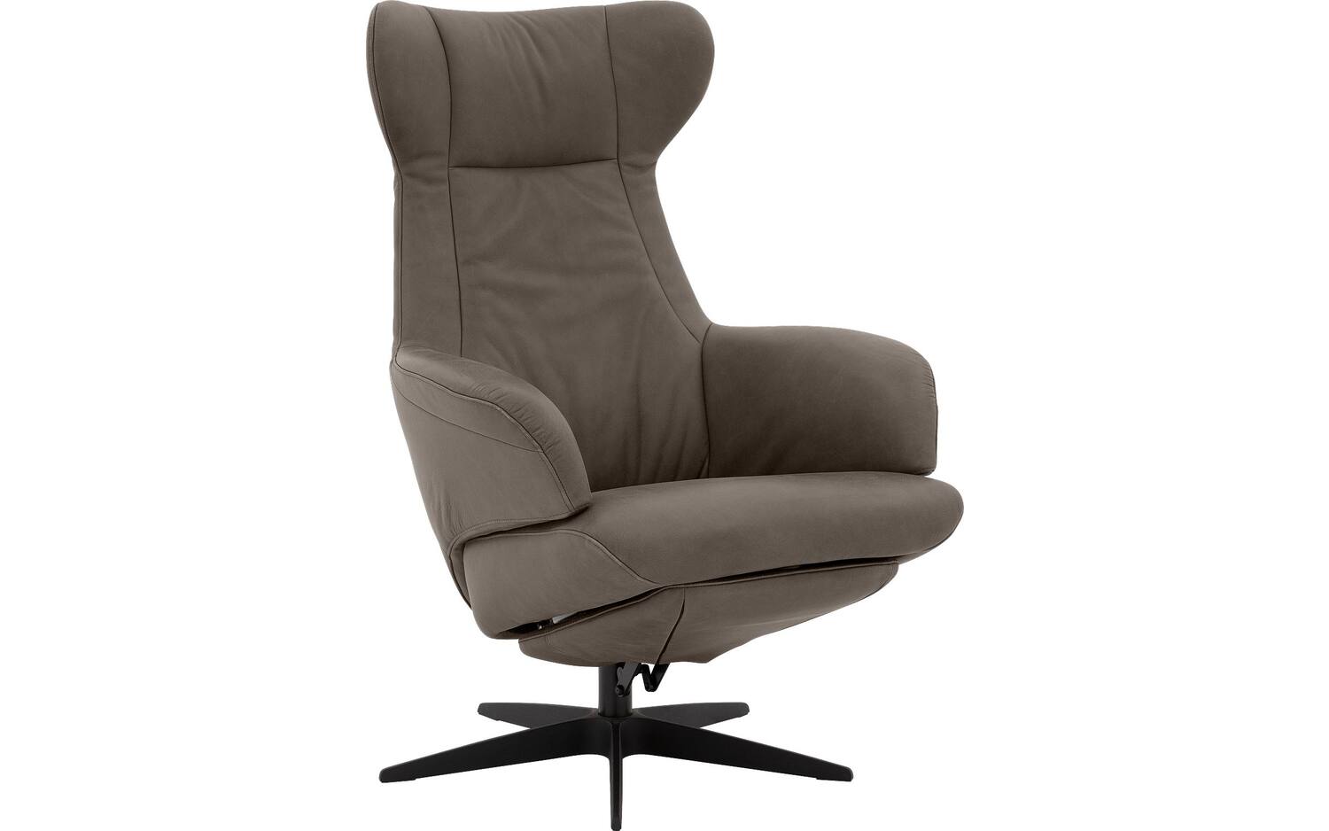Goossens Excellent Relaxstoel Avec, Relaxfauteuil 2 motoren en accu - 8718823141559