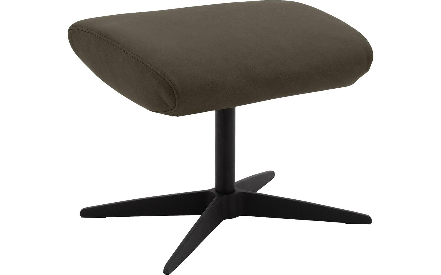 Goossens Hocker Avec, Hocker tbv arc zonder voetensteun maat medium - 8718823141429