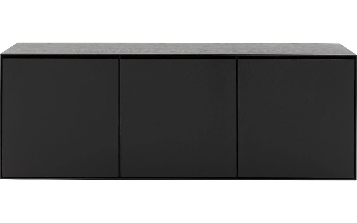 Goossens Excellent Dressoir Vic, 3 deuren, hangend - 8718823154221