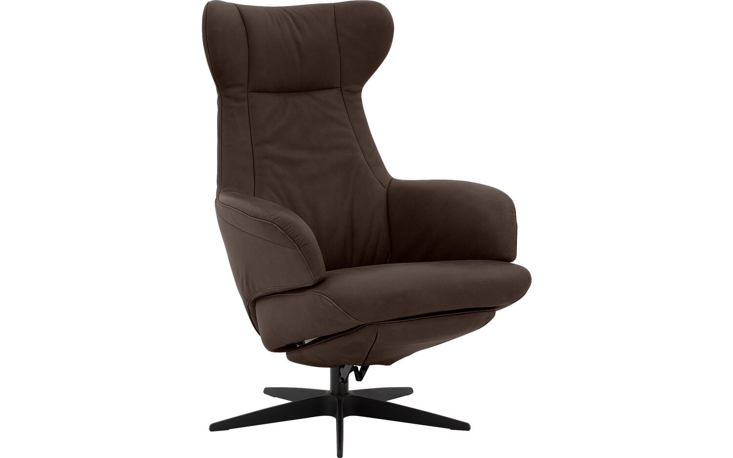 Goossens Excellent Relaxstoel Avec, Relaxfauteuil 2 motoren en accu - 8718823141610