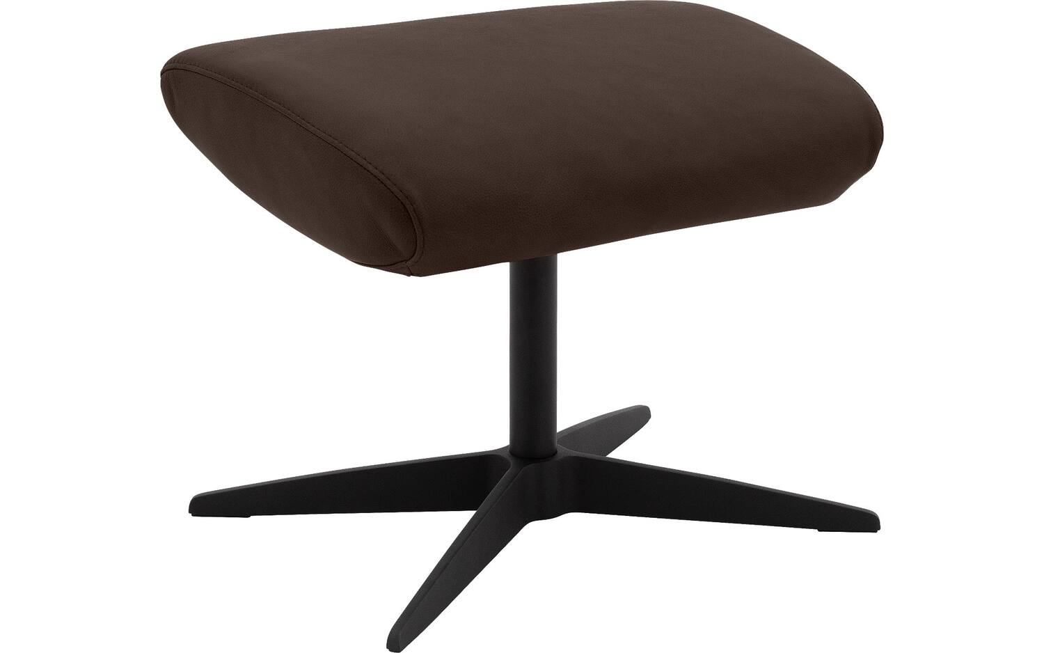 Goossens Hocker Avec, Hocker tbv arc zonder voetensteun maat medium - 8718823141498