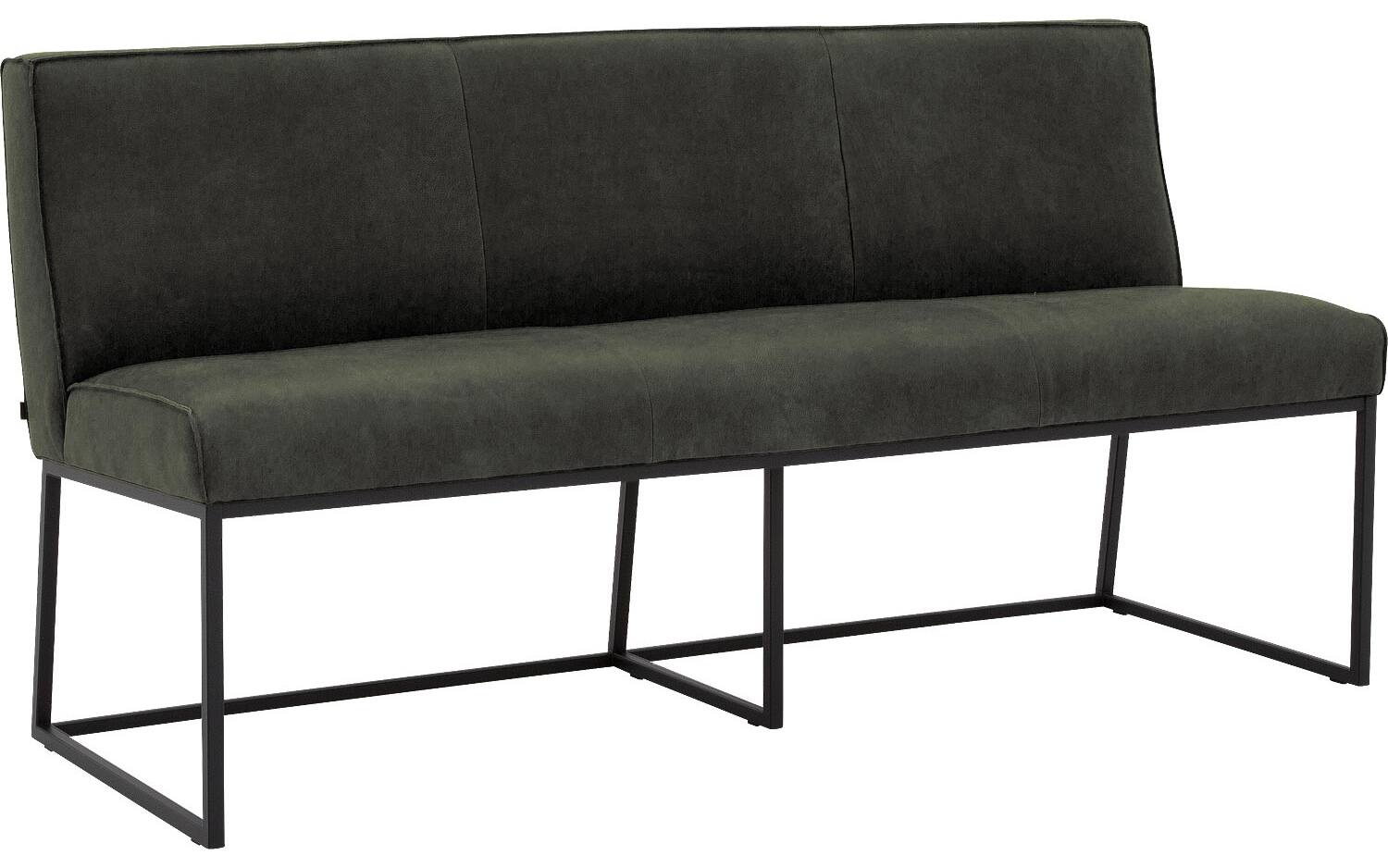 Goossens Excellent Eetkamerbank Tom, 148 cm breed - 8718823170085