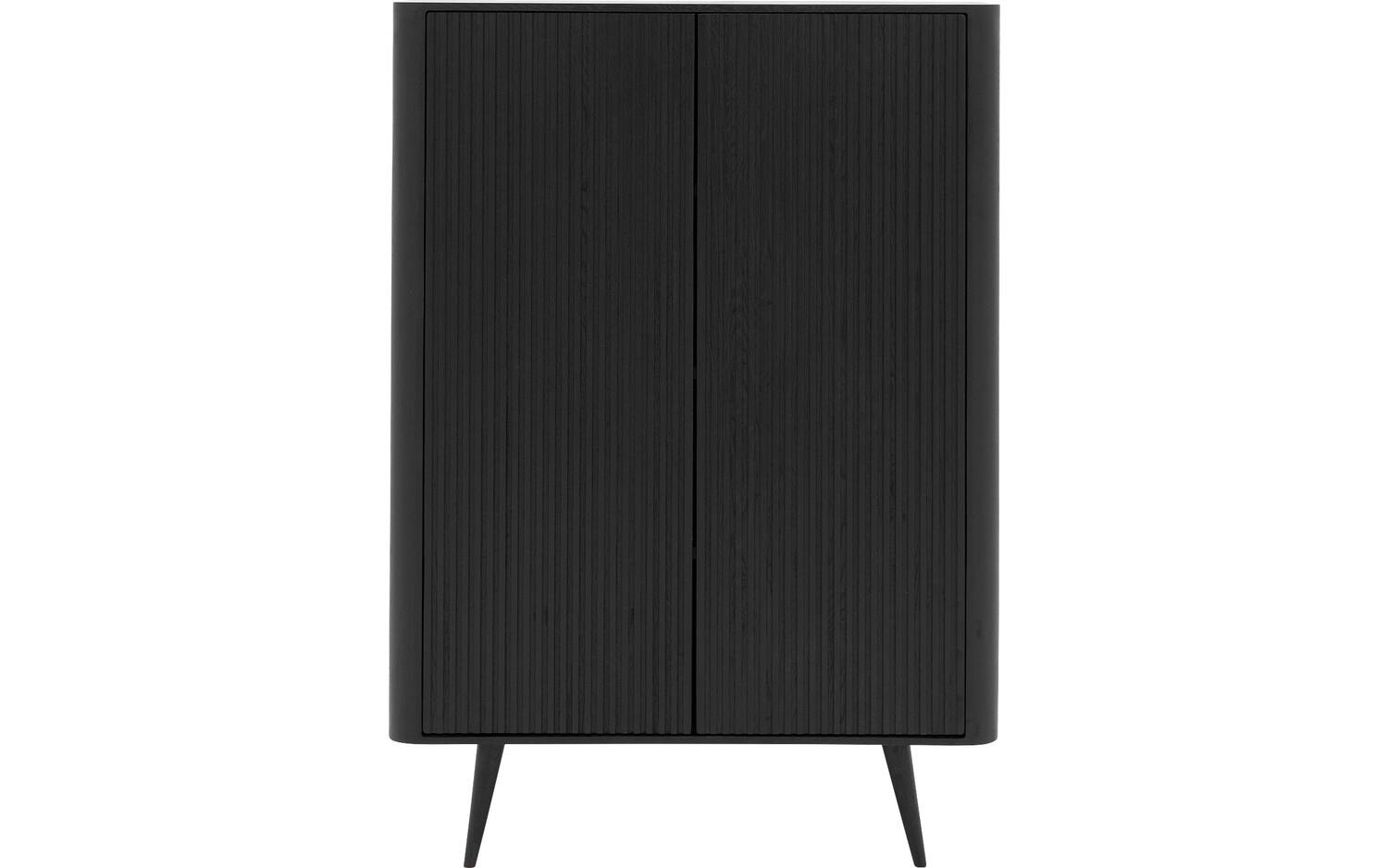 Goossens Opbergkast Seppe, 2 deuren - 8718823216387