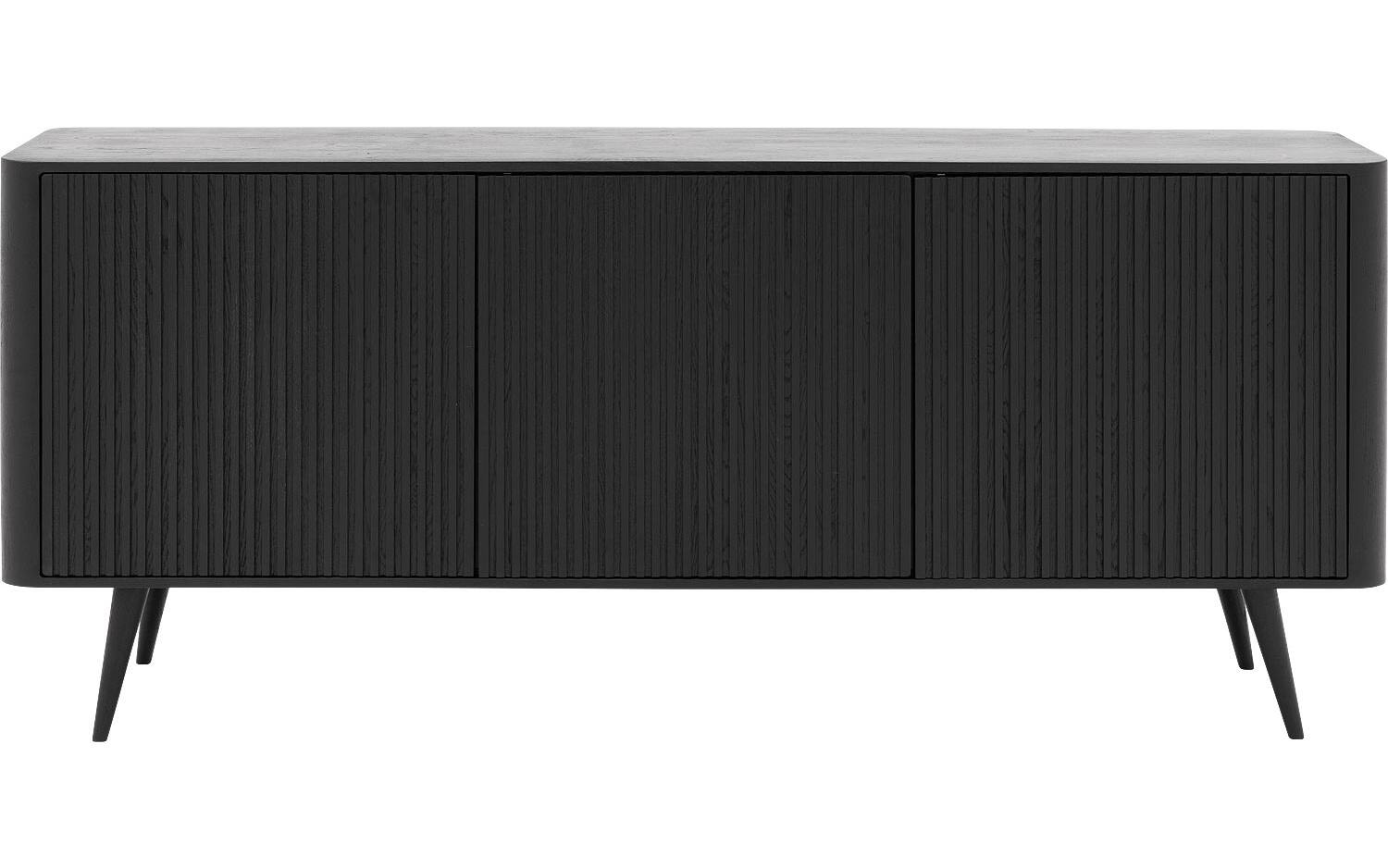 Goossens Dressoir Seppe, 3 deuren - 8718823216394