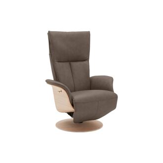 Goossens Relaxstoel Bergen, Relaxfauteuil small - 8718823142914