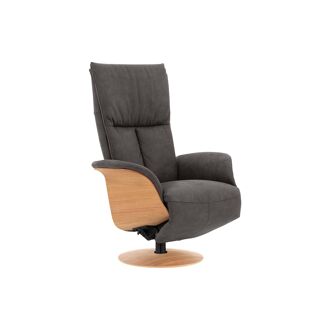 Goossens Relaxstoel Bergen, Relaxfauteuil small - 8718823143065