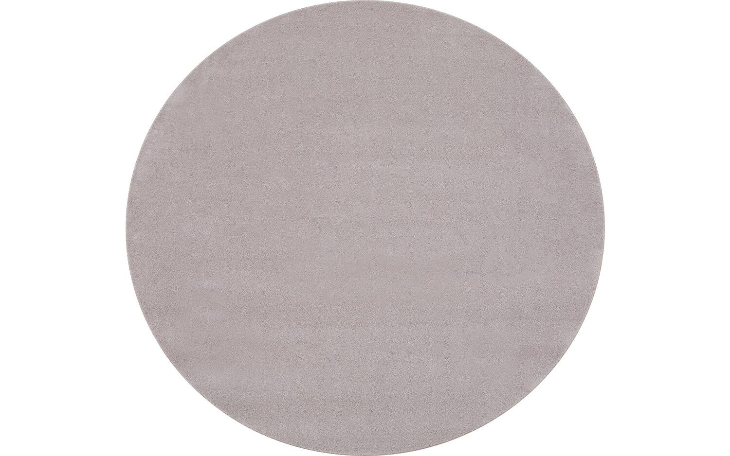 Goossens Excellent Vloerkleed Unique, Rond: 250 cm - 8718823175110