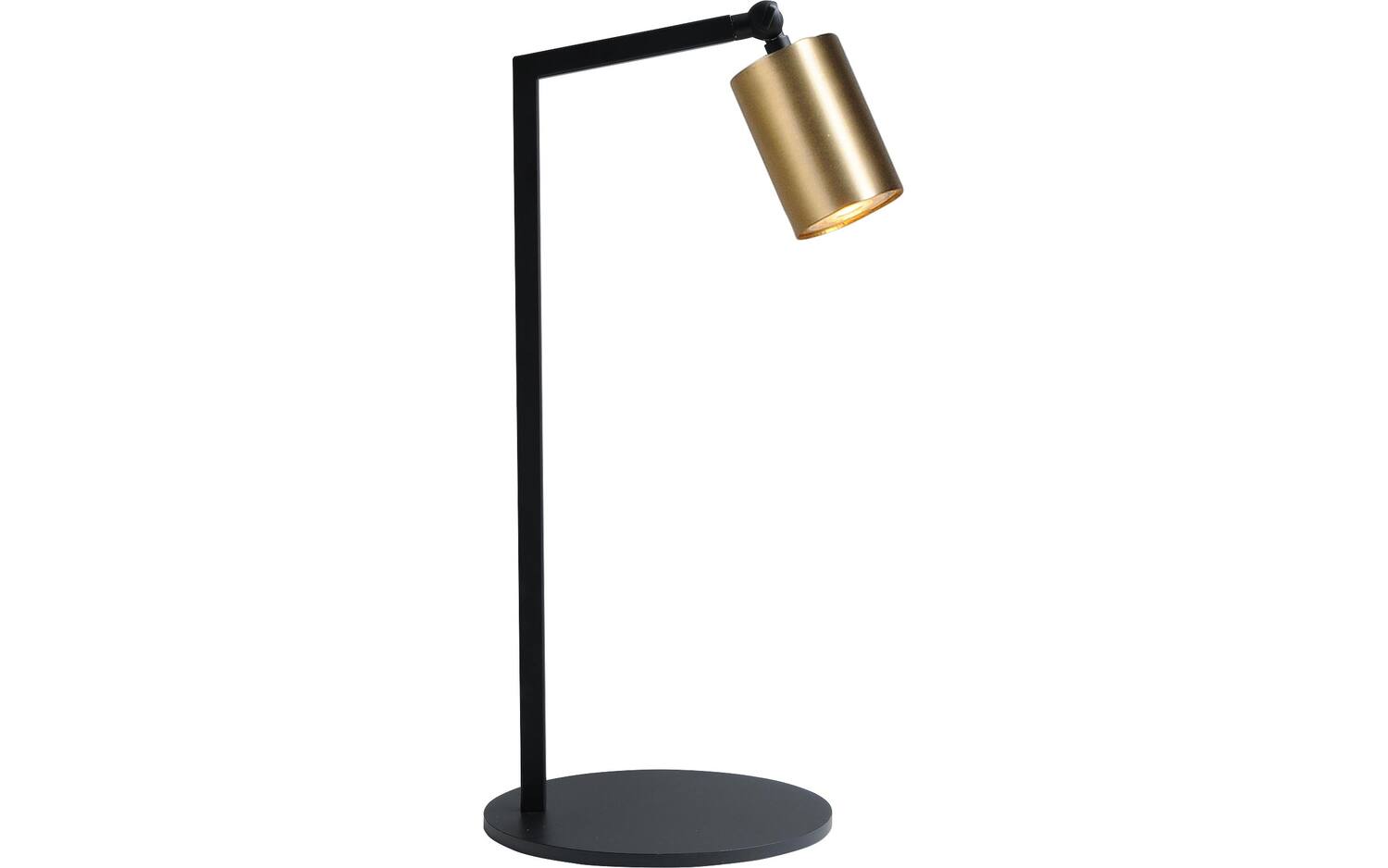 Goossens Tafellamp Tarik, Tafellamp met 1 lichtpunt - 8718121247267