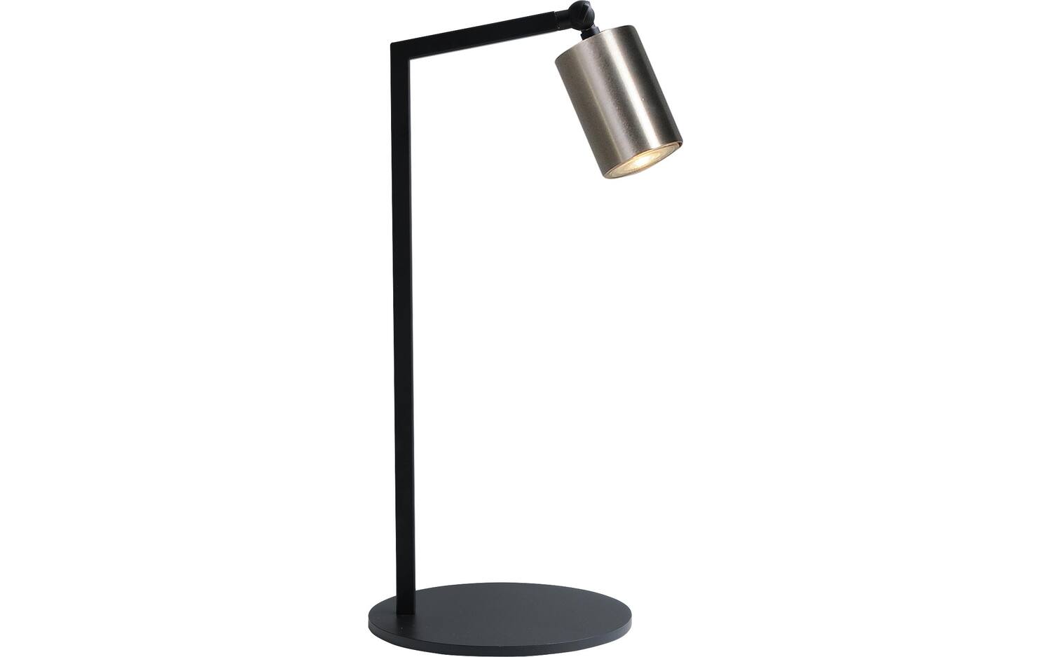 Goossens Tafellamp Tarik, Tafellamp met 1 lichtpunt - 8718121253244