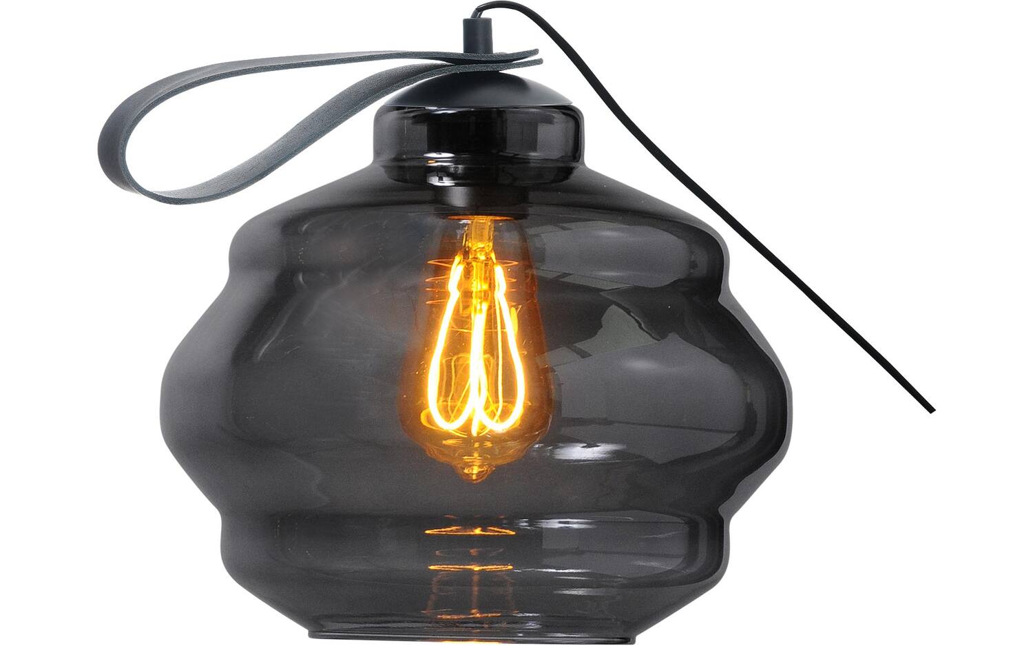 Goossens Tafellamp Musik, Tafellamp met 1 lichtpunt linear vorm - 8718121259284