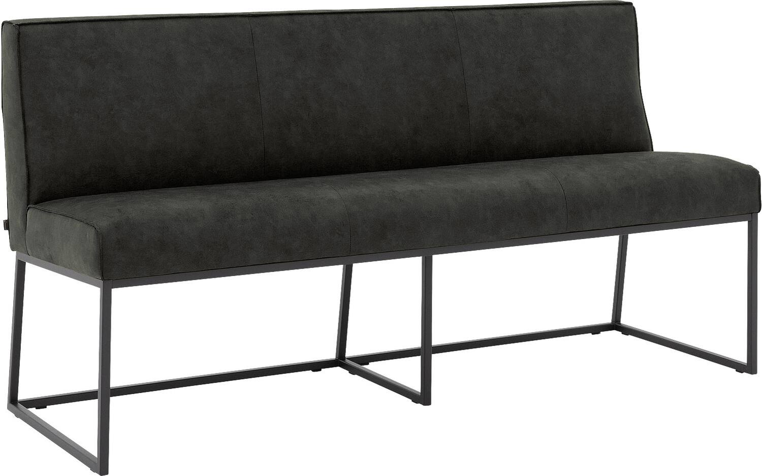 Goossens Excellent Eetkamerbank Tom, 148 cm breed - 8718823170122